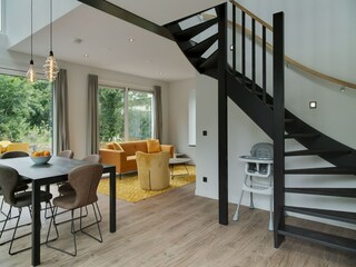 Ferienhaus De Koog Ausstattung 9