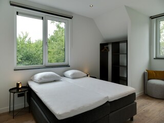 Vakantiehuis De Koog Kenmerken 3