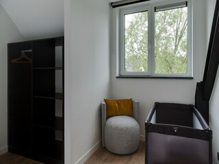 Vakantiehuis De Koog  24