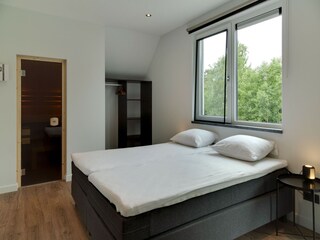 Ferienhaus De Koog Ausstattung 5