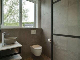 Vakantiehuis De Koog Kenmerken 12