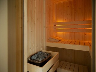 Vakantiehuis De Koog  23