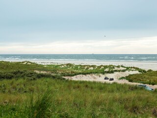 Casa de vacaciones De Koog Entorno 22