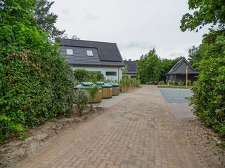 Vakantiehuis De Koog  24