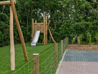 Casa de vacaciones De Koog Grabación al aire libre 2