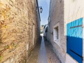 Vakantiehuis Port-en-Bessin Buitenaudio-opname 1