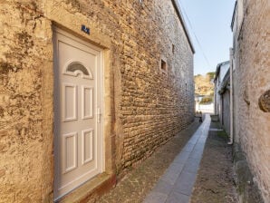 Gemütliches Ferienhaus in Port-en-Bessin-Huppain - Port-en-Bessin - image1