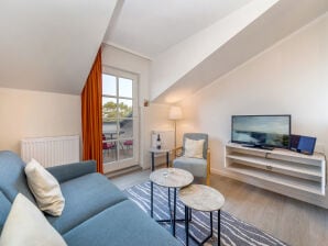 Ferienwohnung Strandglück im Haus Ostsee - Binz - image1