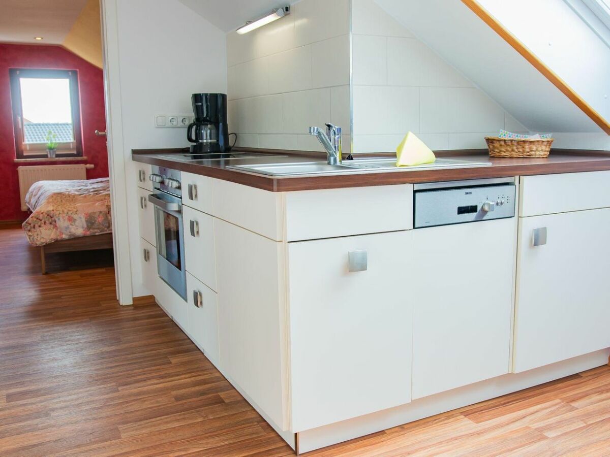 Ferienwohnung Haus Meeresglück Seestern, Dahme, Firma Vermietungsbüro