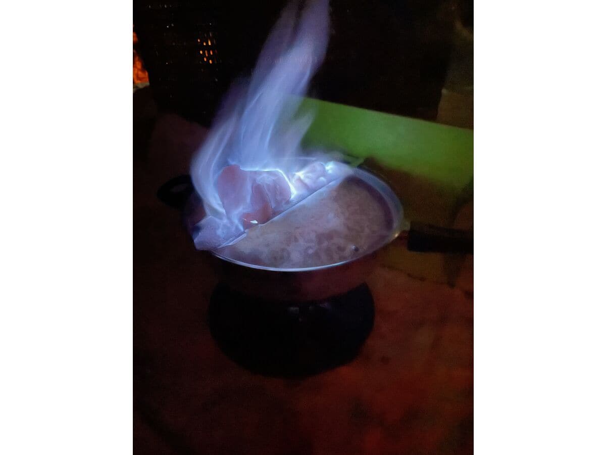 Feuerzangenbowle