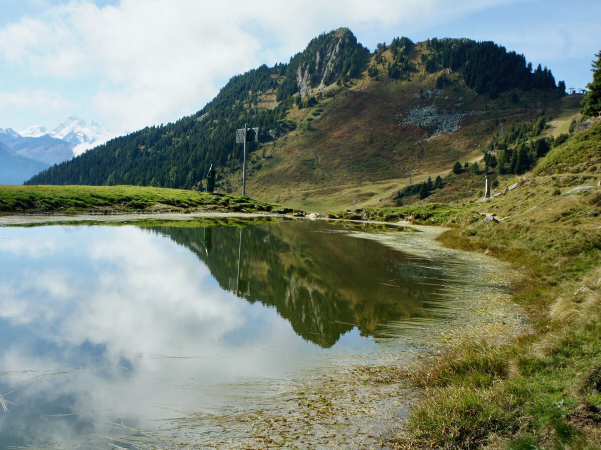 Wandern im UNESCO Weltnaturerbe