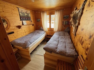 Erholsamer Schlaf in neuen Betten