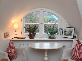 Ferienhaus Born an der Darß Außenaufnahme 7