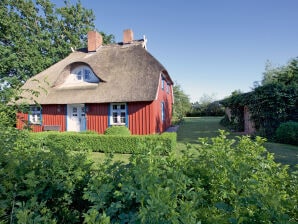 Ferienhaus Alte Segeltuchweberei - Born - image1