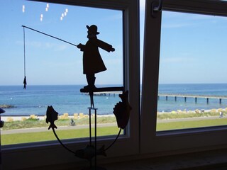 Meerblick