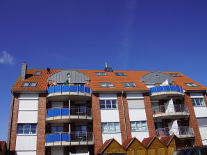 Ferienwohnung Pier 33 - Schönberger Strand - image1