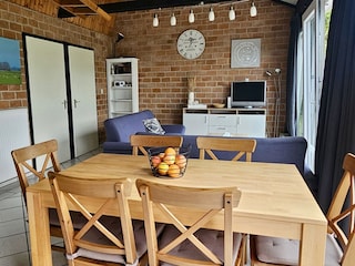 Vakantiehuis Sint Maartenszee Kenmerken 4