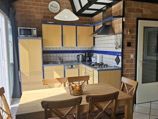 Ferienhaus Sint Maartenszee Ausstattung 5