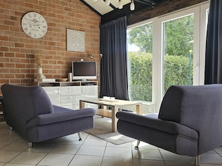 Ferienhaus Sint Maartenszee Ausstattung 6