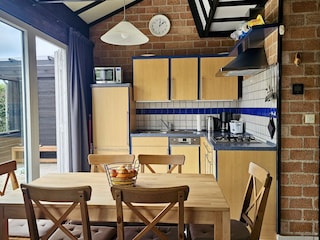 Vakantiehuis Sint Maartenszee Kenmerken 7