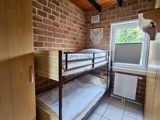 Vakantiehuis Sint Maartenszee Kenmerken 9