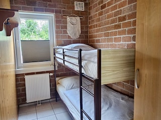 Vakantiehuis Sint Maartenszee Kenmerken 10