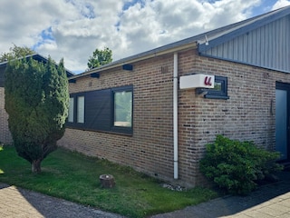 Vakantiehuis Sint Maartenszee Buitenaudio-opname 2