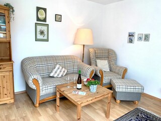 Ferienwohnung St. Peter-Ording Ausstattung 4
