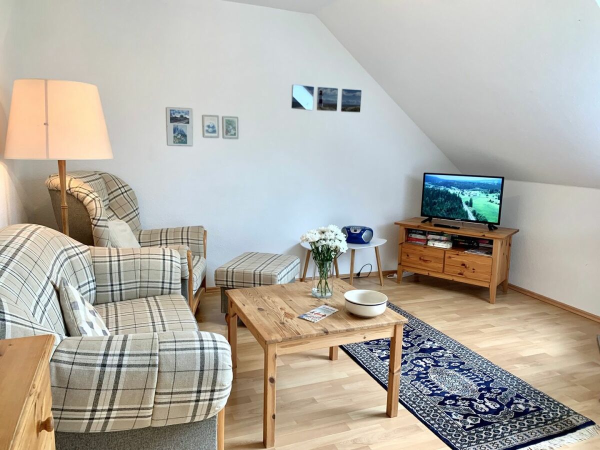 Ferienwohnung St. Peter-Ording Ausstattung 6