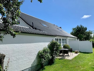 Ferienwohnung St. Peter-Ording Ausstattung 7