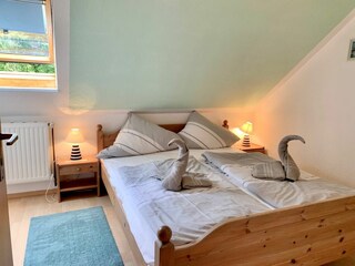 Appartamento per vacanze St. Peter-Ording Caratteristiche 14