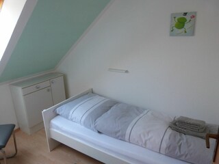 Appartamento per vacanze St. Peter-Ording Caratteristiche 15