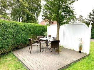 Appartamento per vacanze St. Peter-Ording Caratteristiche 17