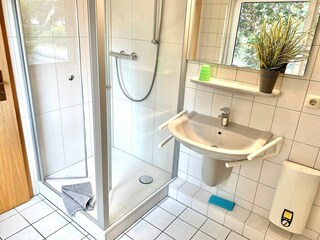 Vakantieappartement St. Peter-Ording Buitenaudio-opname 2