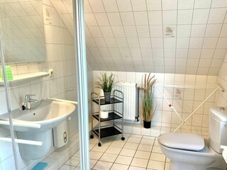 Appartamento per vacanze St. Peter-Ording Registrazione all'aperto 3