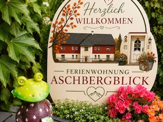 Herzlich willkommen