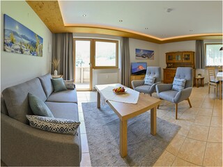 Appartamento per vacanze Hippach Caratteristiche 16