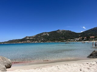 Appartamento per vacanze Lumio Registrazione all'aperto 9