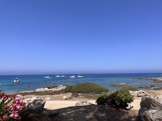 Appartamento per vacanze Lumio Registrazione all'aperto 10