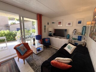 Apartamento de vacaciones Lumio Características 22