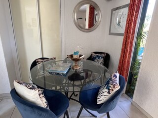 Apartamento de vacaciones Lumio Características 25