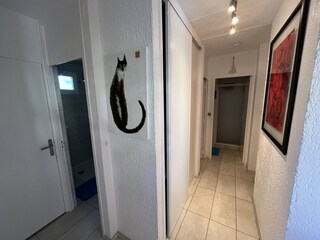Apartamento de vacaciones Lumio Características 26