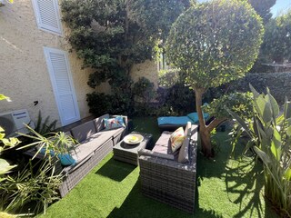 Appartamento per vacanze Lumio Registrazione all'aperto 13