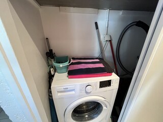 Apartamento de vacaciones Lumio Características 28