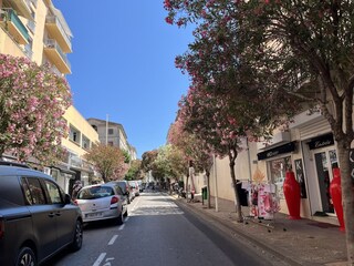 Apartamento de vacaciones Lumio Entorno 40
