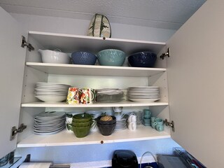 Appartamento per vacanze Lumio Caratteristiche 29