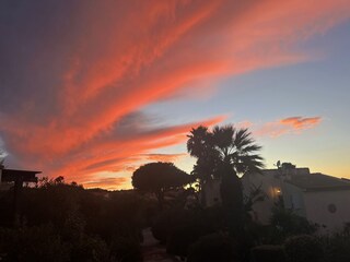 Appartamento per vacanze Lumio Registrazione all'aperto 15