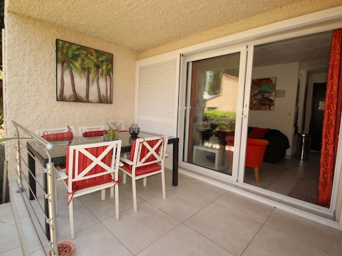 Apartamento de vacaciones Solane 33