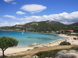 Strand Sant Ambroggio