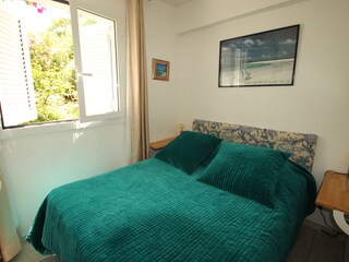 Apartamento de vacaciones Lumio Características 17